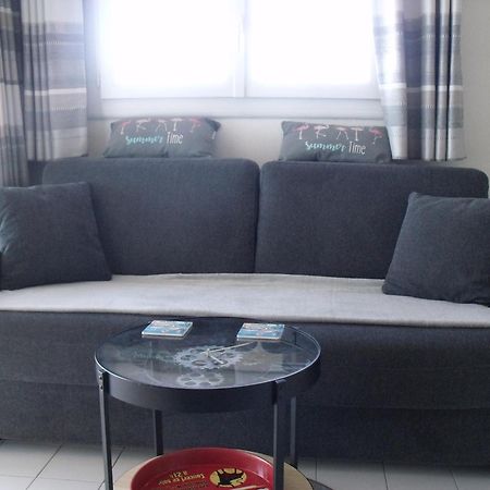 Appartement T2, 7 Jours Minimum, Climatise, 3 Etoiles, 40M2 ,Parking Prive, Mer 300M, Wifi, Piscines, Tres Propre, Ascenseurs, En Etage Le Grau-du-Roi Kültér fotó