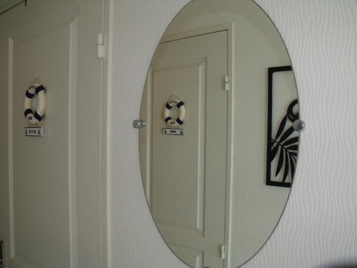 Appartement T2, 7 Jours Minimum, Climatise, 3 Etoiles, 40M2 ,Parking Prive, Mer 300M, Wifi, Piscines, Tres Propre, Ascenseurs, En Etage Le Grau-du-Roi Kültér fotó
