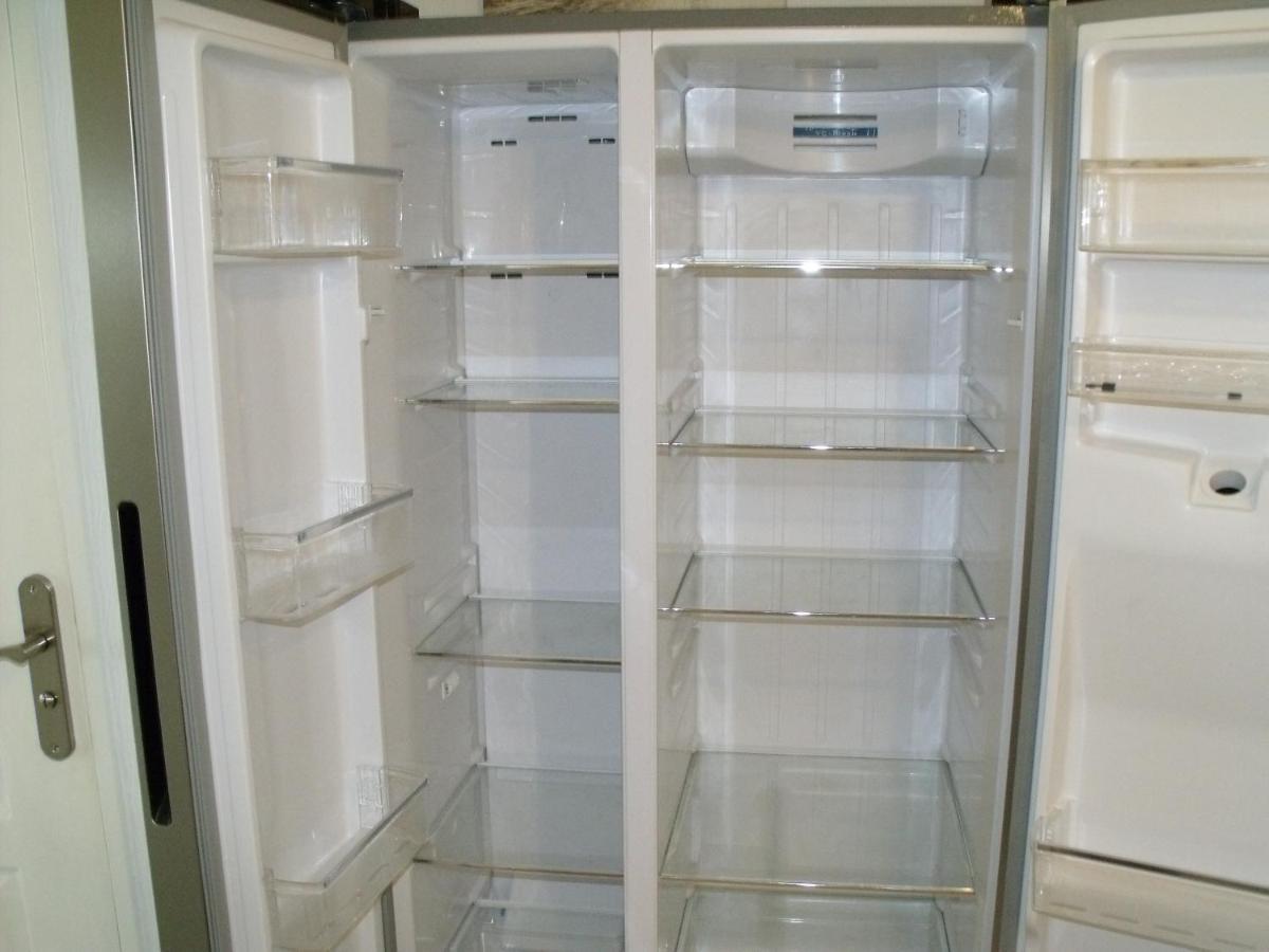 Appartement T2, 7 Jours Minimum, Climatise, 3 Etoiles, 40M2 ,Parking Prive, Mer 300M, Wifi, Piscines, Tres Propre, Ascenseurs, En Etage Le Grau-du-Roi Kültér fotó